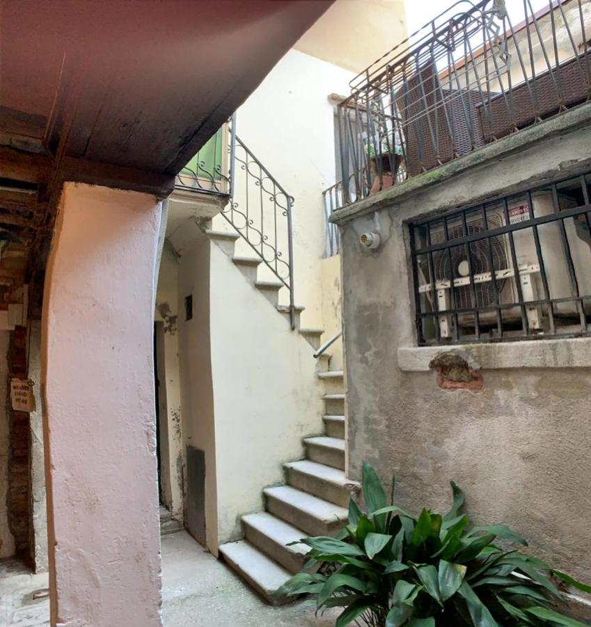 Eagle'S Nest Venice Guest House Ngoại thất bức ảnh