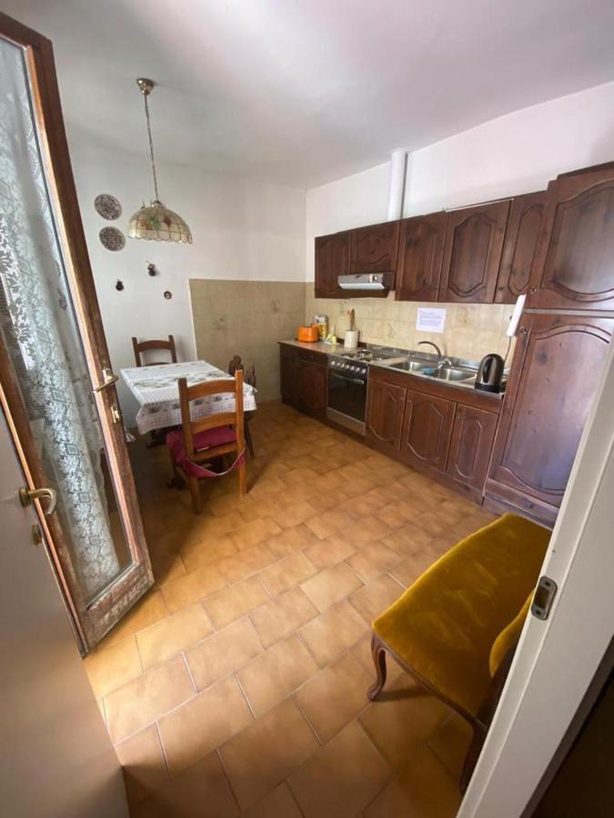 Eagle'S Nest Venice Guest House Ngoại thất bức ảnh
