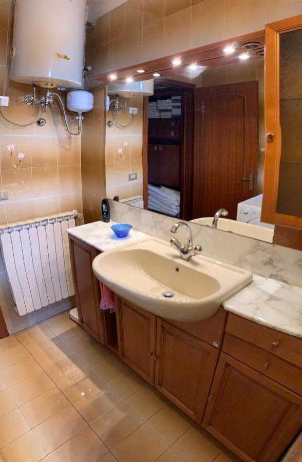 Eagle'S Nest Venice Guest House Ngoại thất bức ảnh