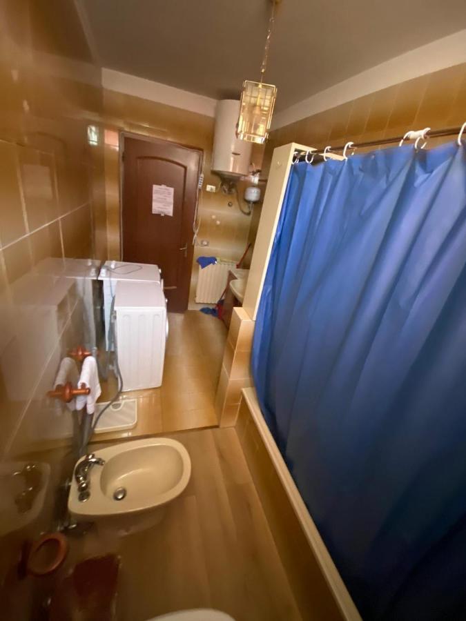 Eagle'S Nest Venice Guest House Ngoại thất bức ảnh