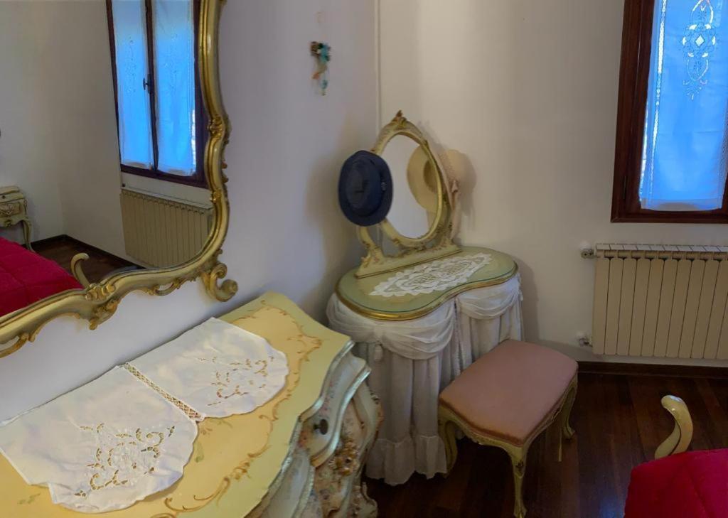 Eagle'S Nest Venice Guest House Ngoại thất bức ảnh