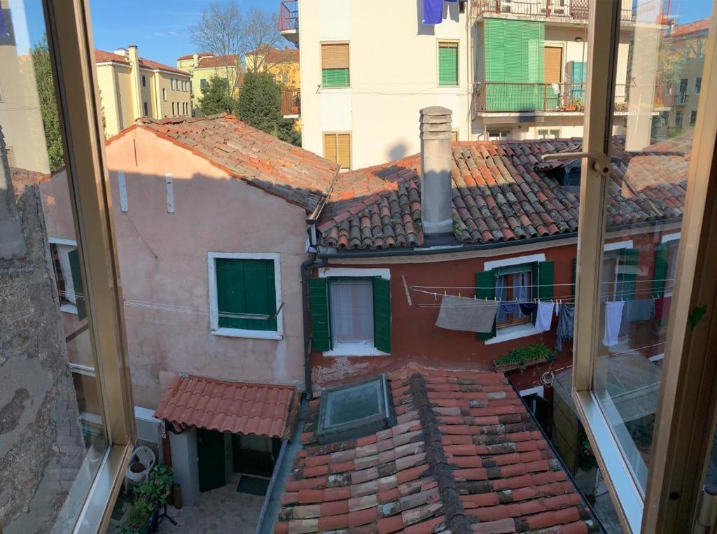 Eagle'S Nest Venice Guest House Ngoại thất bức ảnh