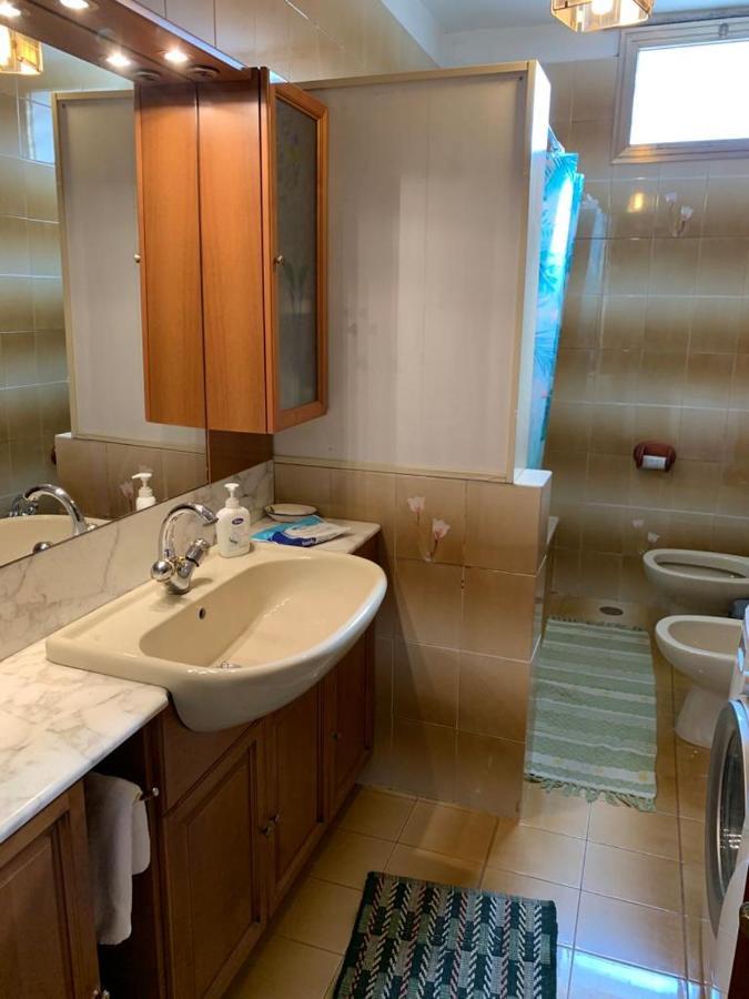 Eagle'S Nest Venice Guest House Ngoại thất bức ảnh