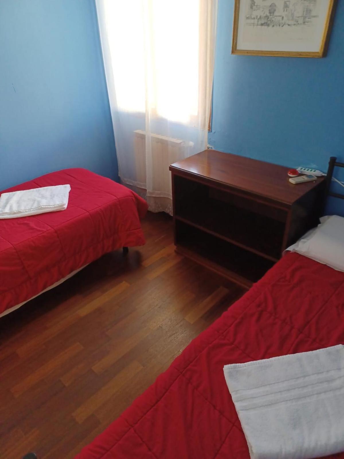 Eagle'S Nest Venice Guest House Ngoại thất bức ảnh