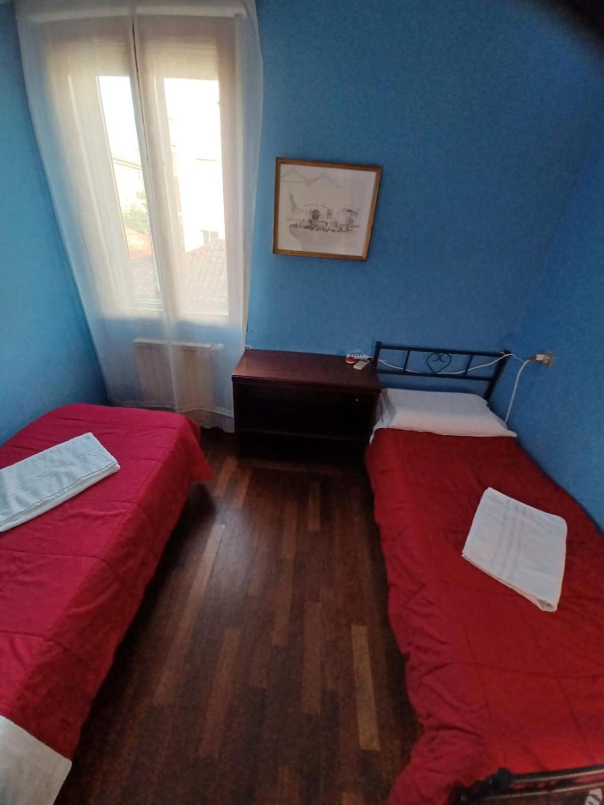 Eagle'S Nest Venice Guest House Ngoại thất bức ảnh