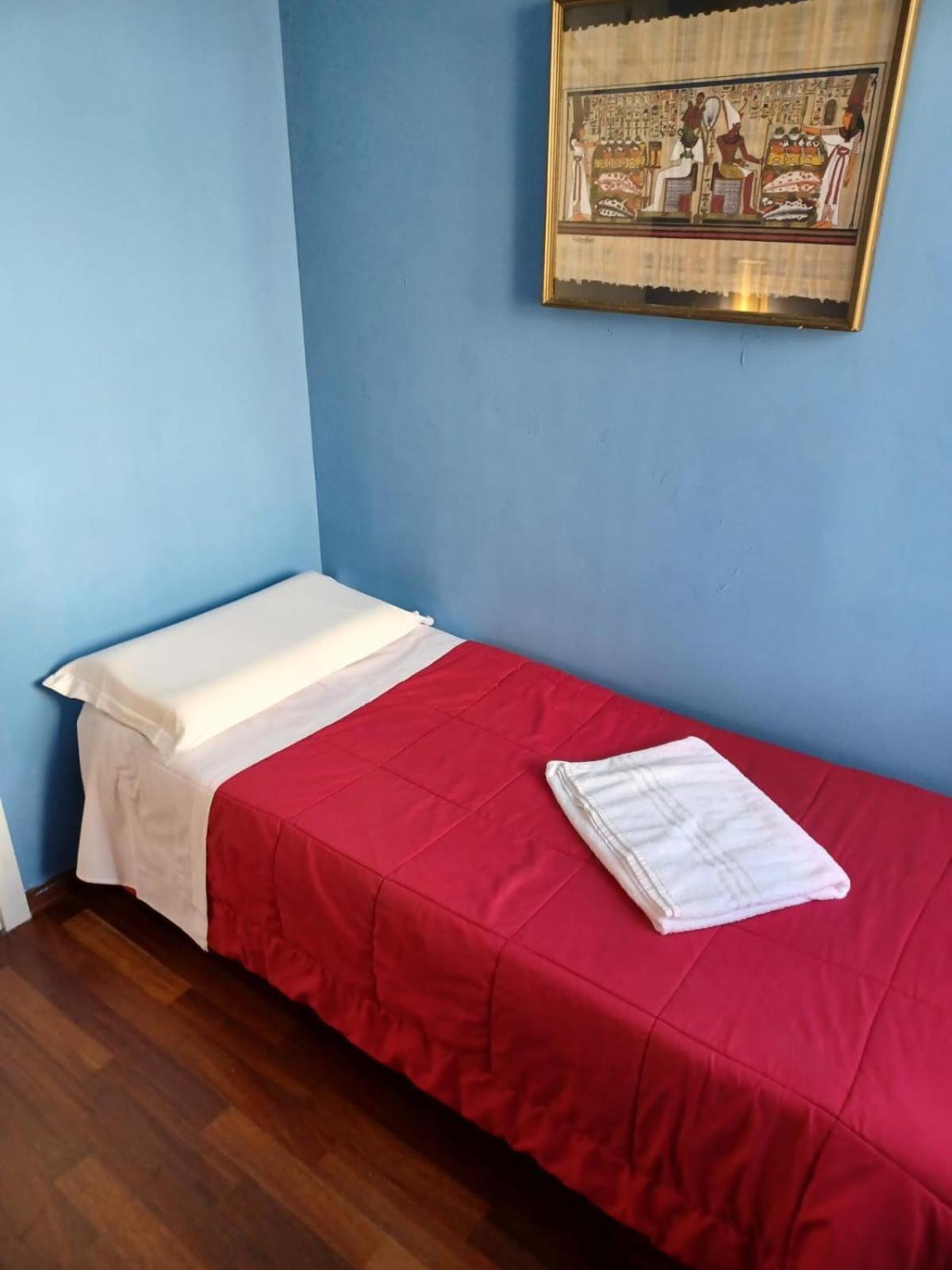 Eagle'S Nest Venice Guest House Ngoại thất bức ảnh