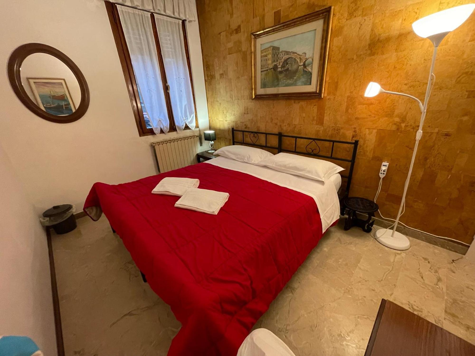 Eagle'S Nest Venice Guest House Ngoại thất bức ảnh