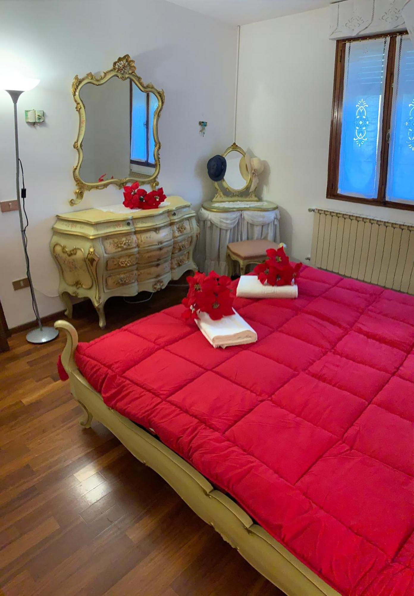 Eagle'S Nest Venice Guest House Ngoại thất bức ảnh