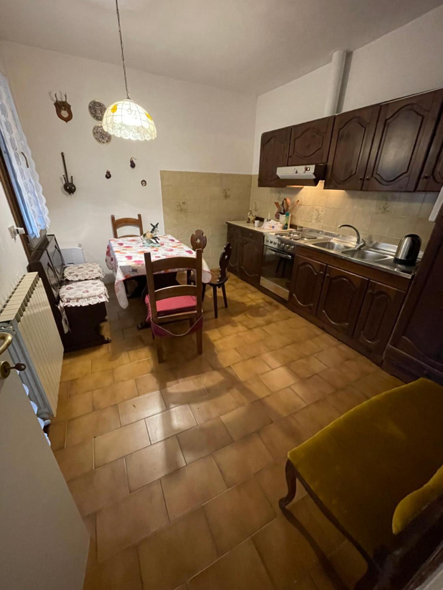 Eagle'S Nest Venice Guest House Ngoại thất bức ảnh