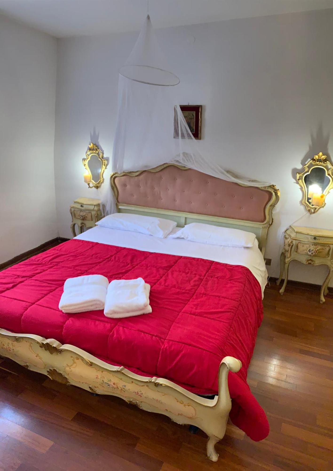 Eagle'S Nest Venice Guest House Ngoại thất bức ảnh