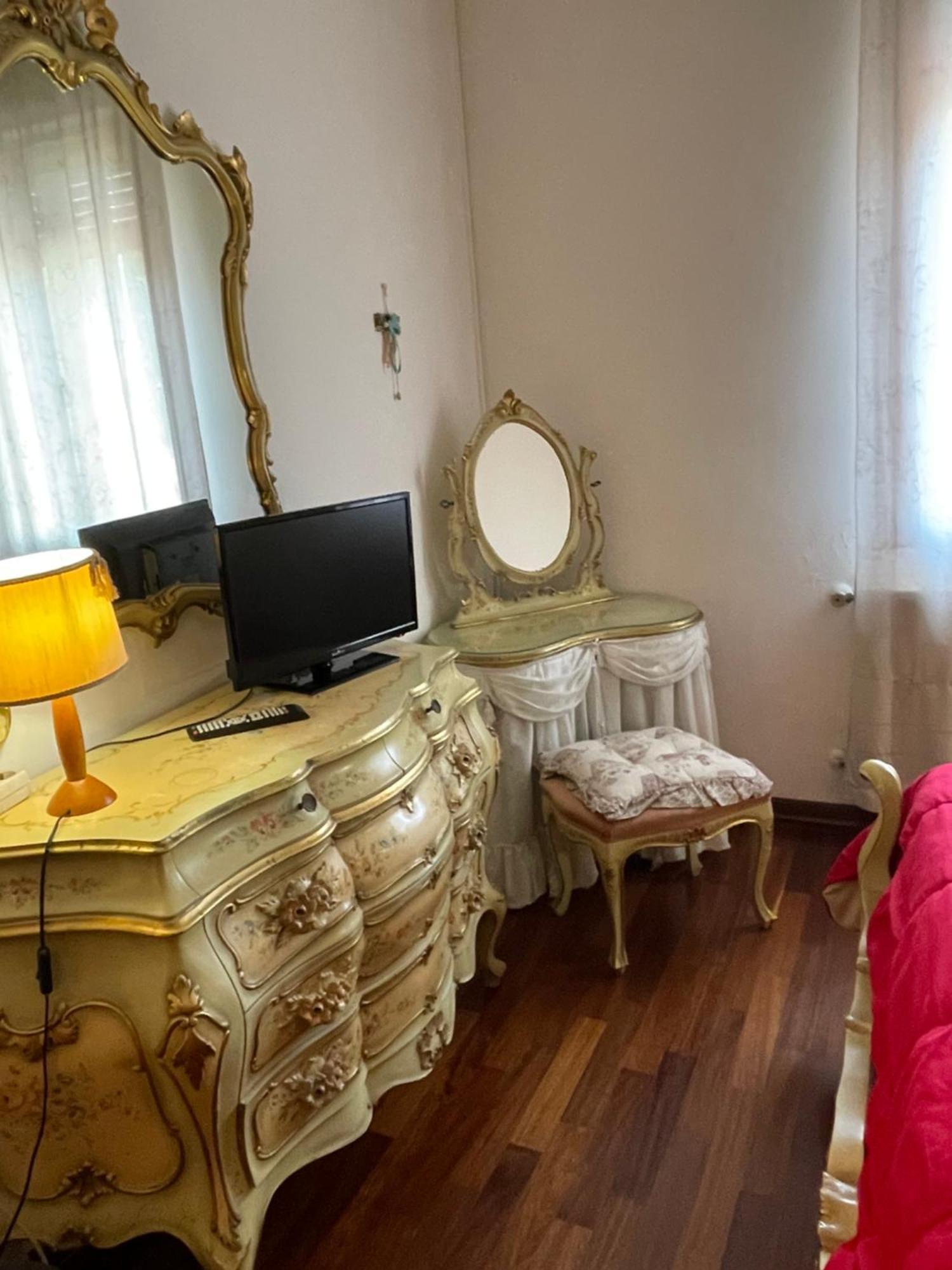 Eagle'S Nest Venice Guest House Ngoại thất bức ảnh