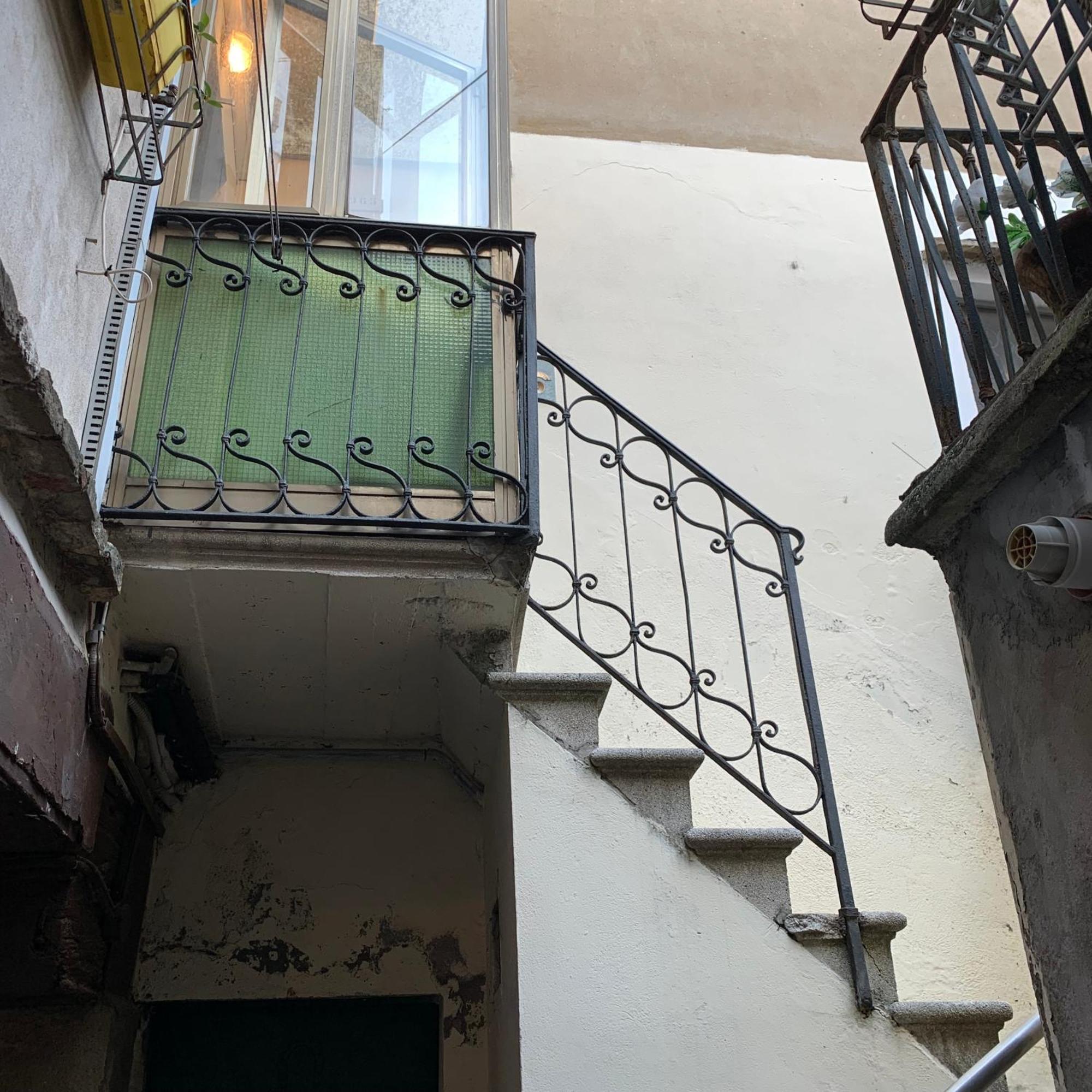 Eagle'S Nest Venice Guest House Ngoại thất bức ảnh