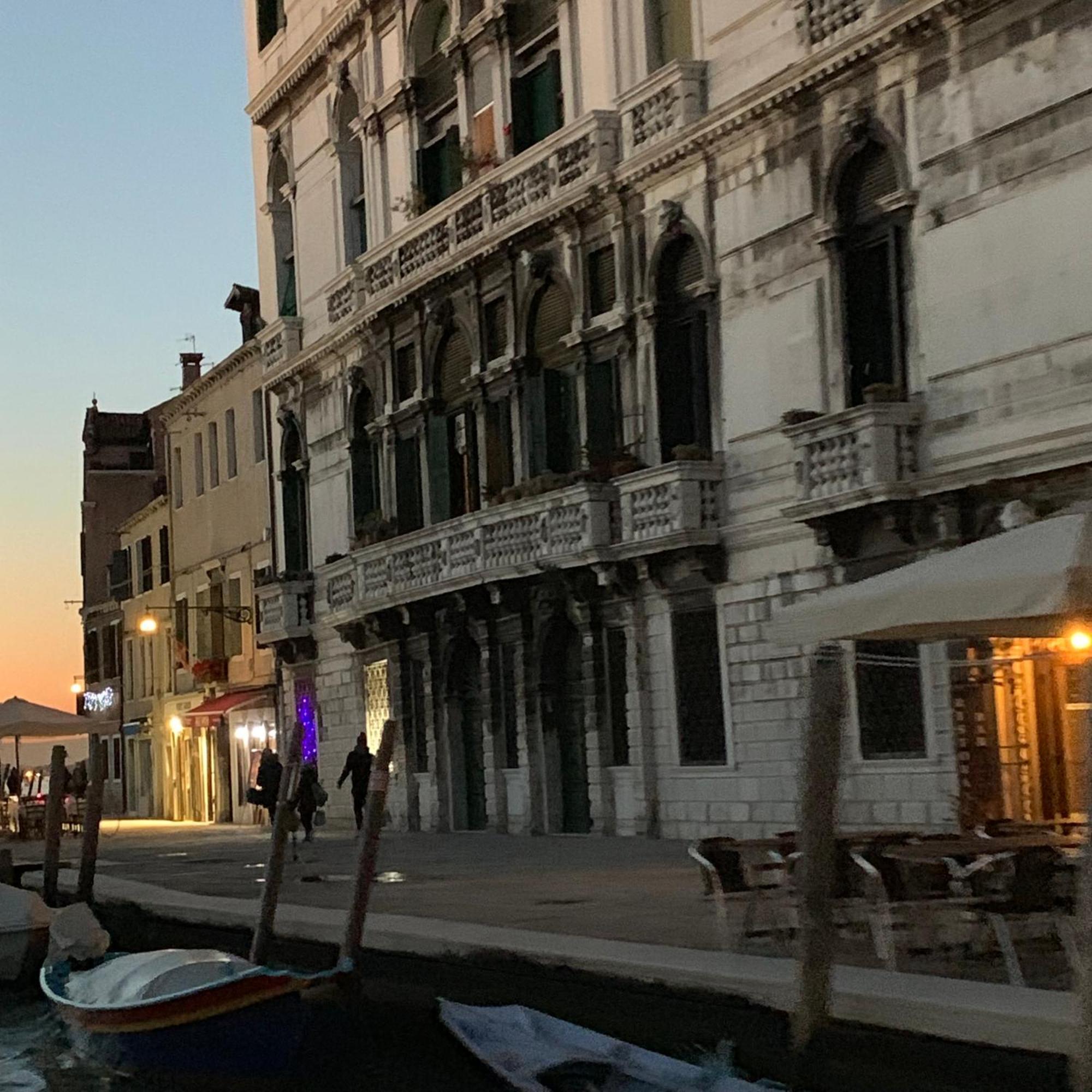 Eagle'S Nest Venice Guest House Ngoại thất bức ảnh