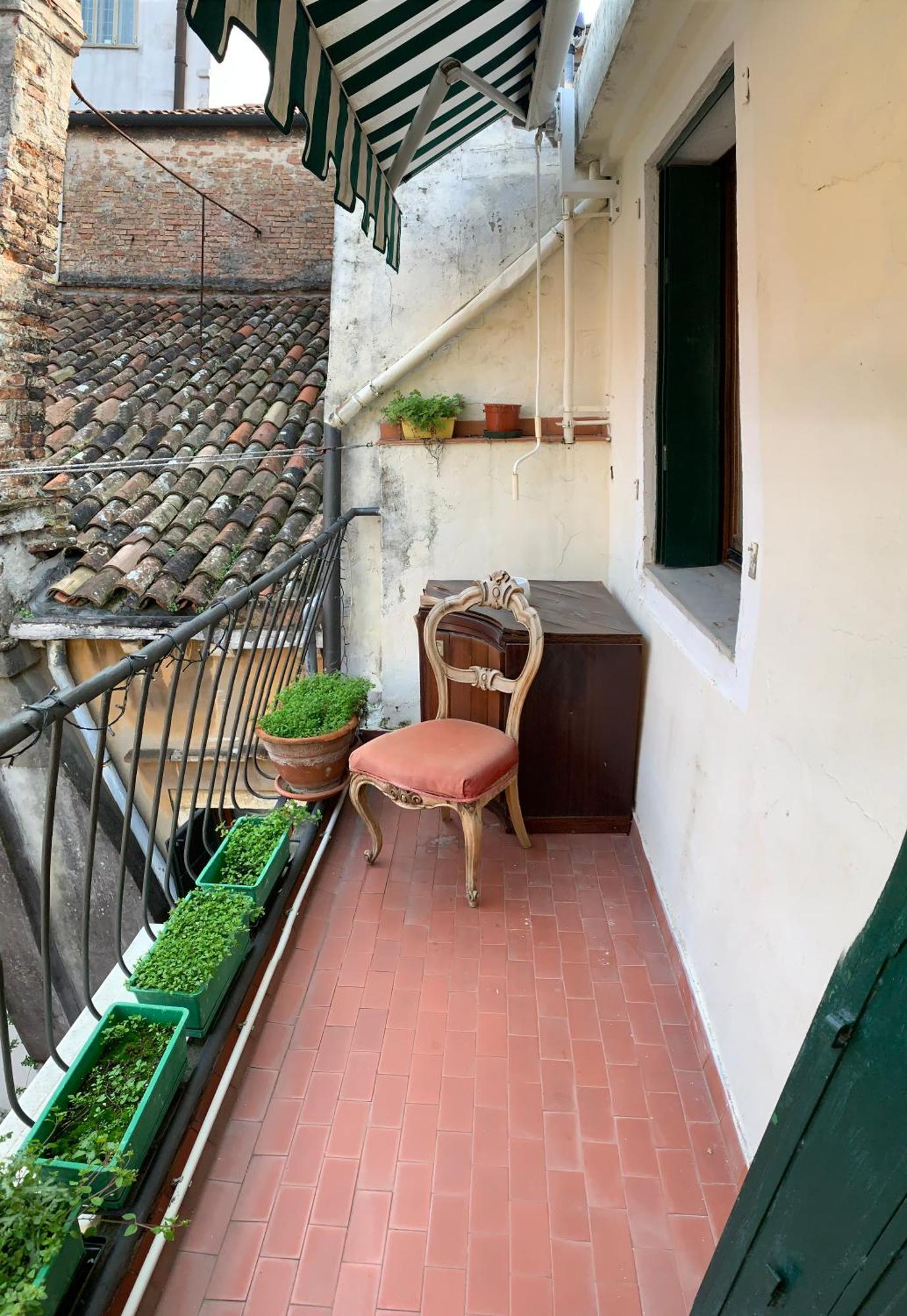 Eagle'S Nest Venice Guest House Ngoại thất bức ảnh